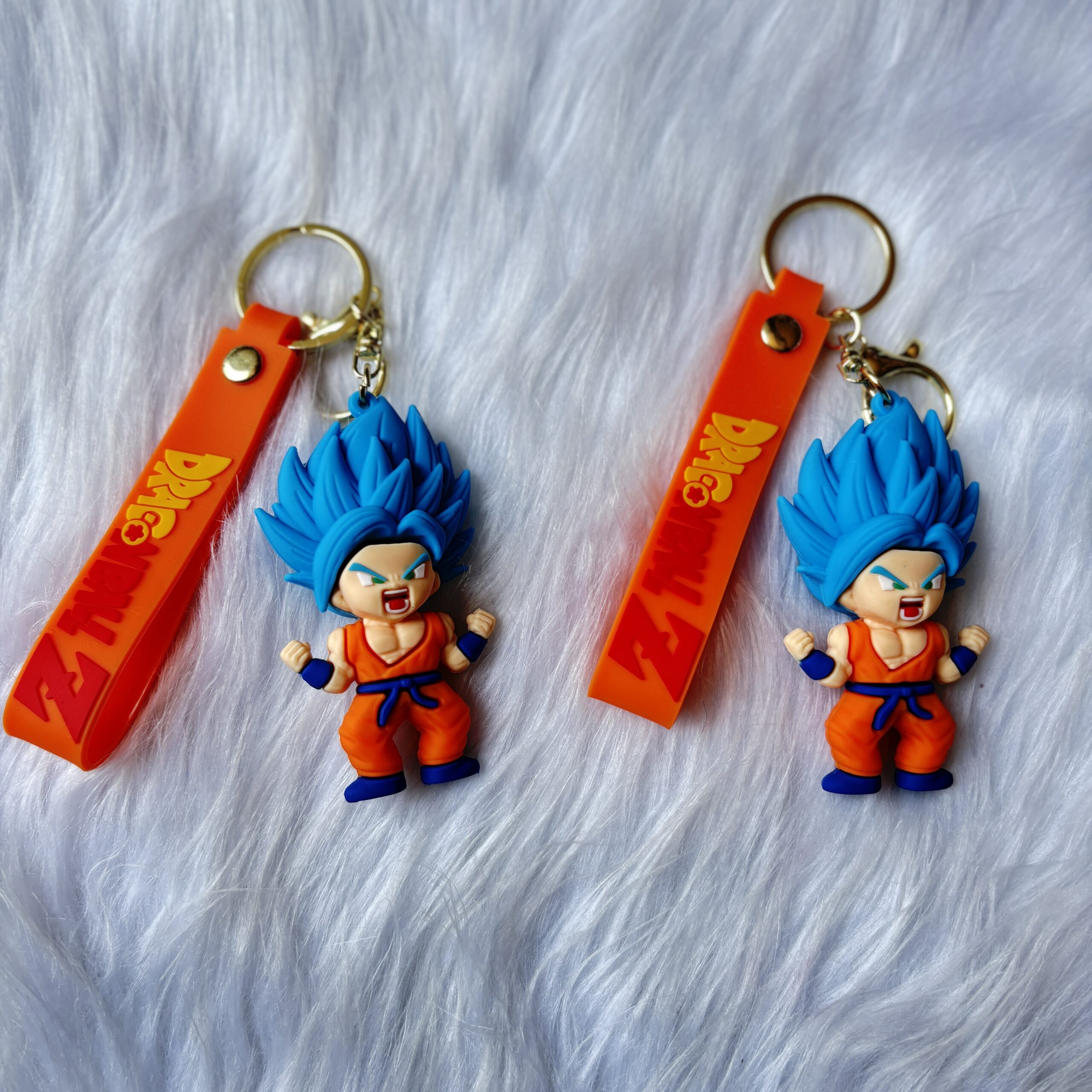 Dragon ball z premium keychains – LetsPropStore