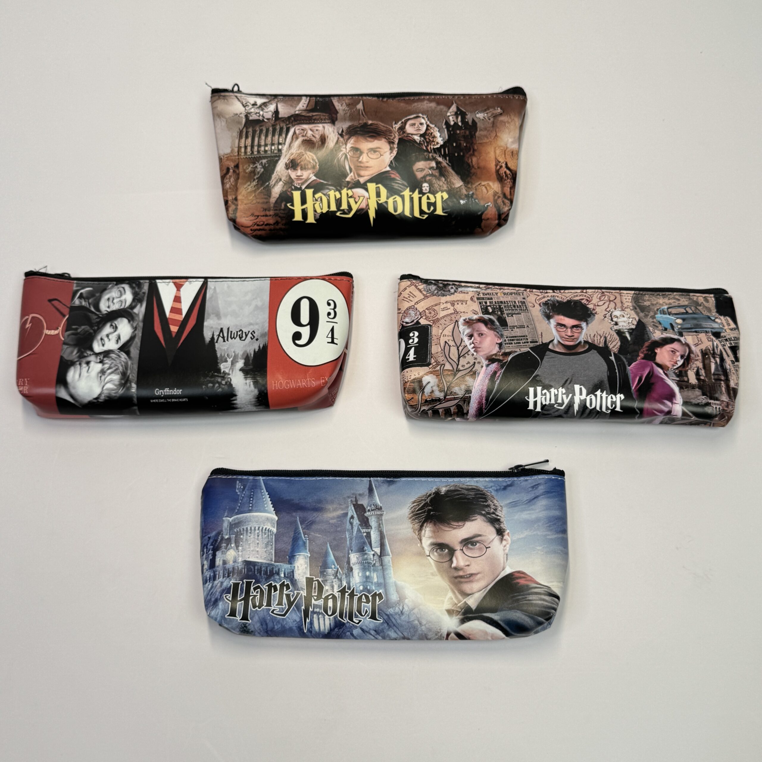 Harry Potter Pouch (Random Print)
