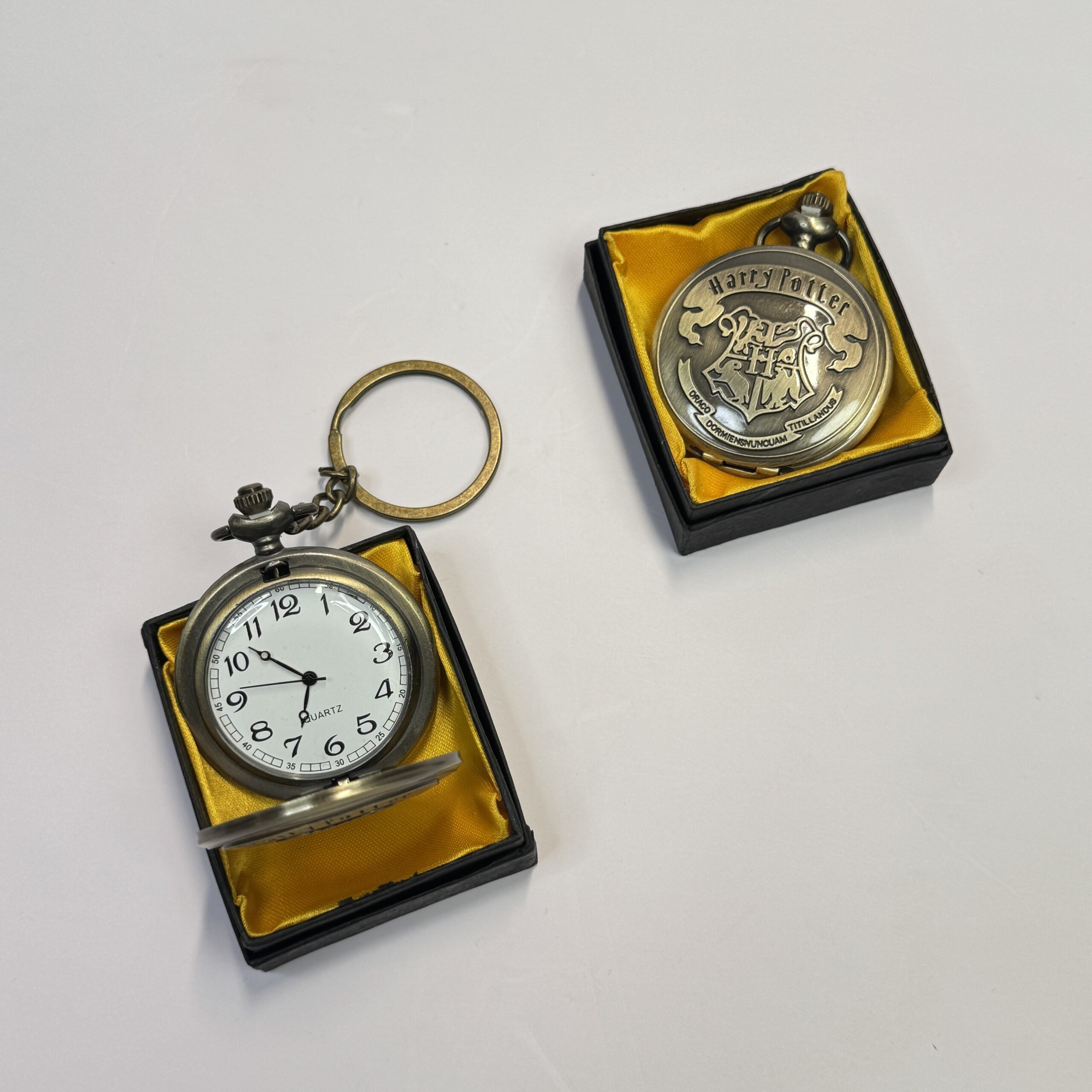 Harry Potter Pocket Watch
