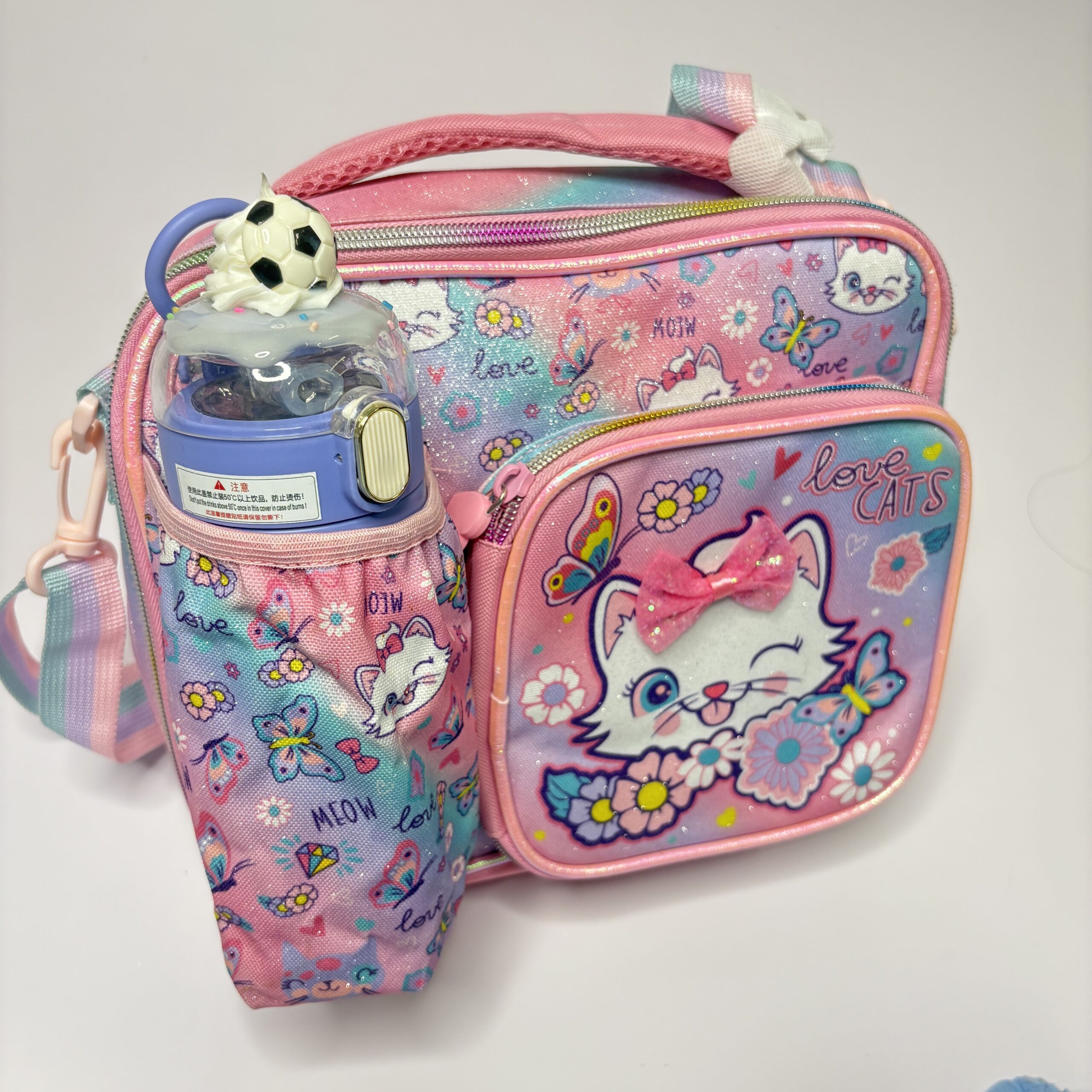 Vest Brand Premium Insulated Lunch Bags