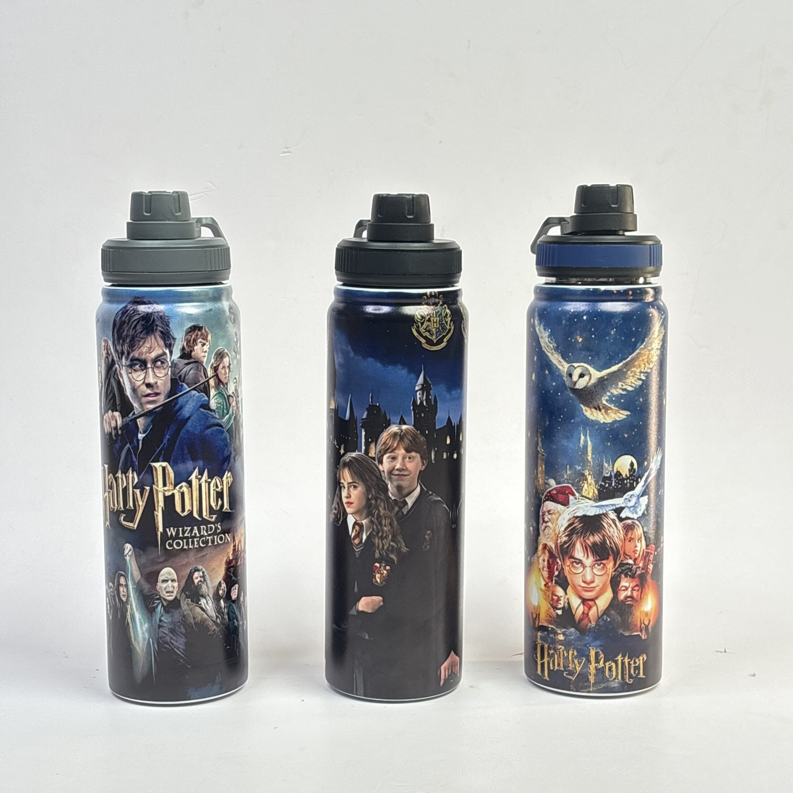 Kids steel bottle 750ml