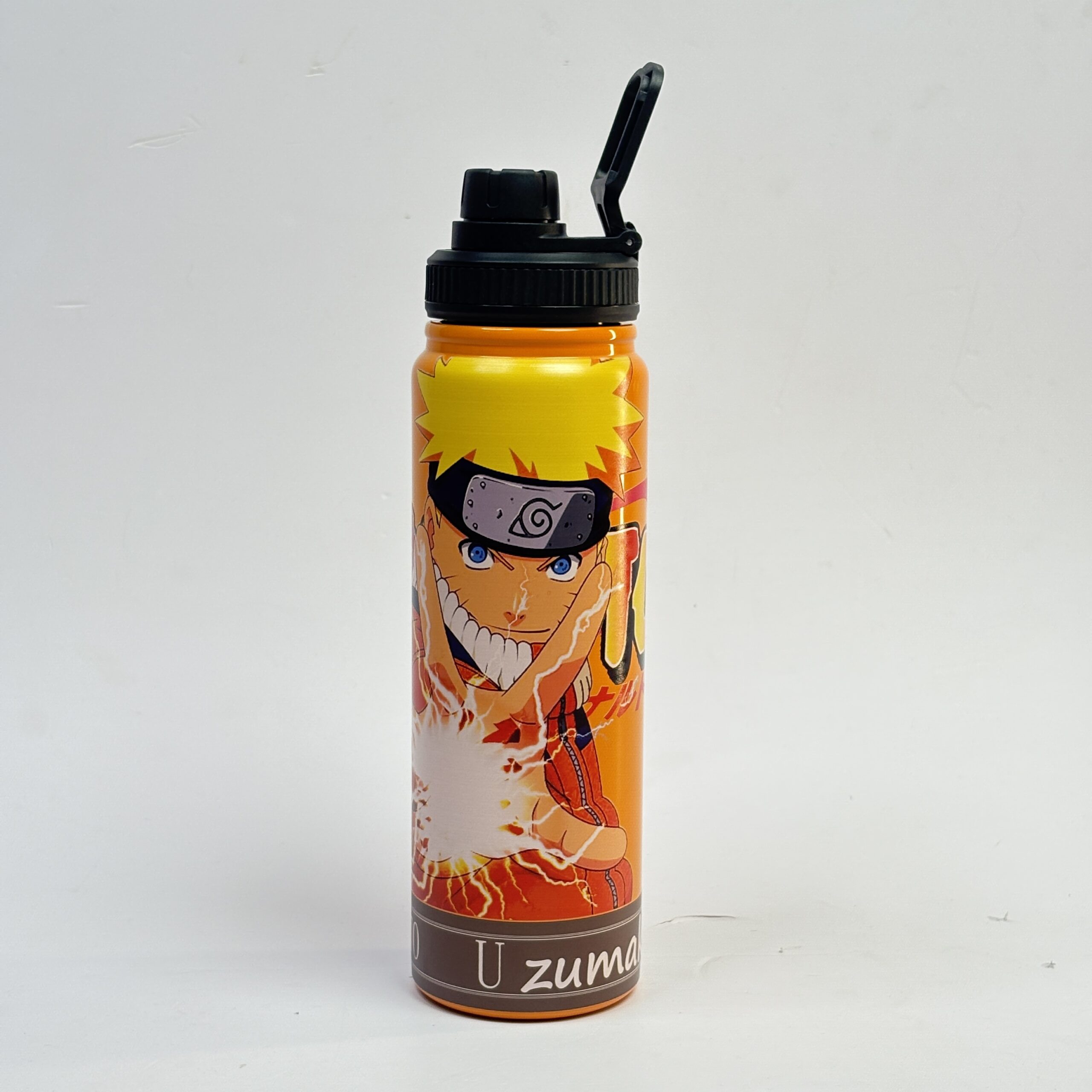Kids steel bottle 750 ml