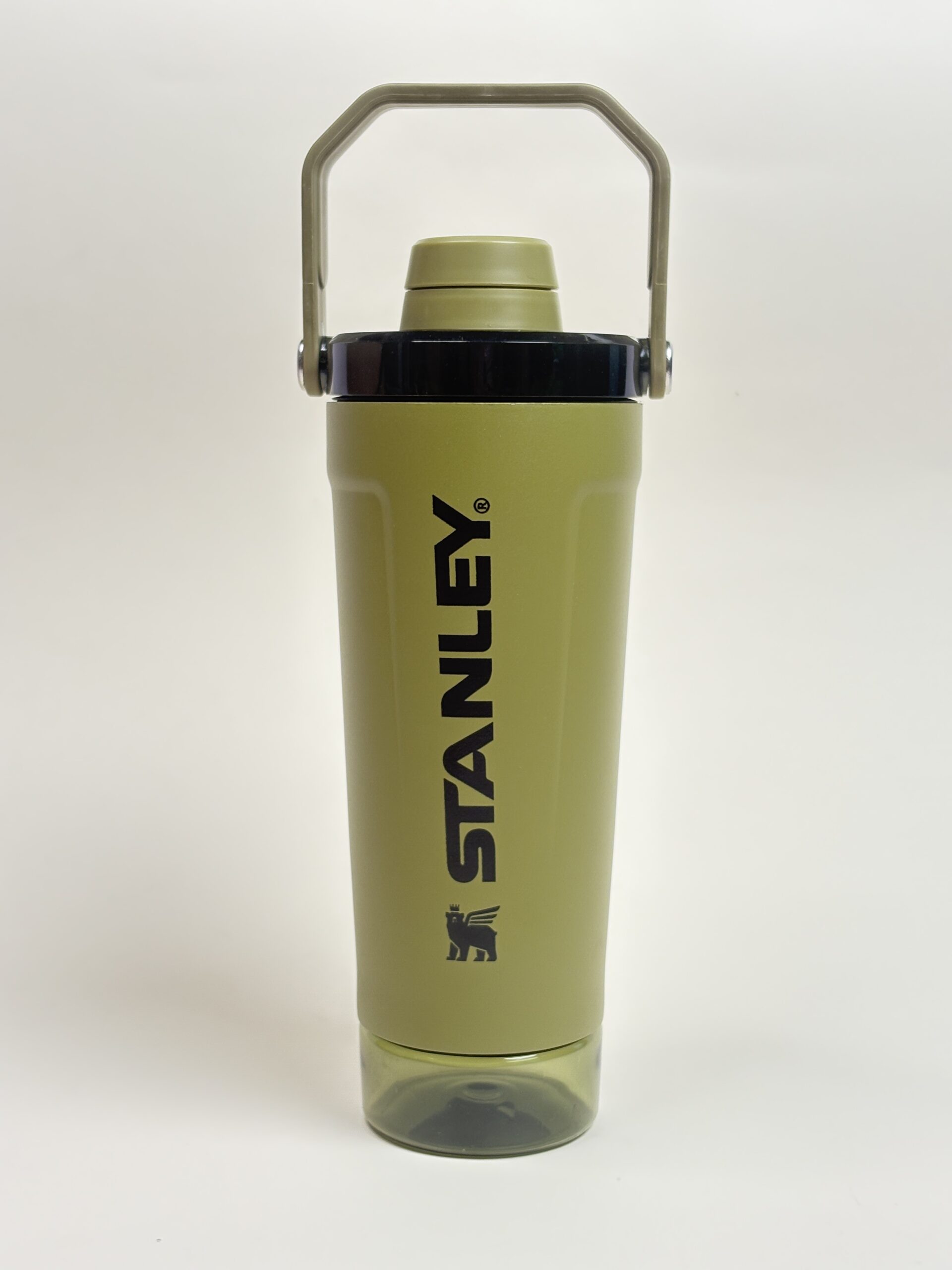 Gym Shaker Stanley’s leakproof 600ml